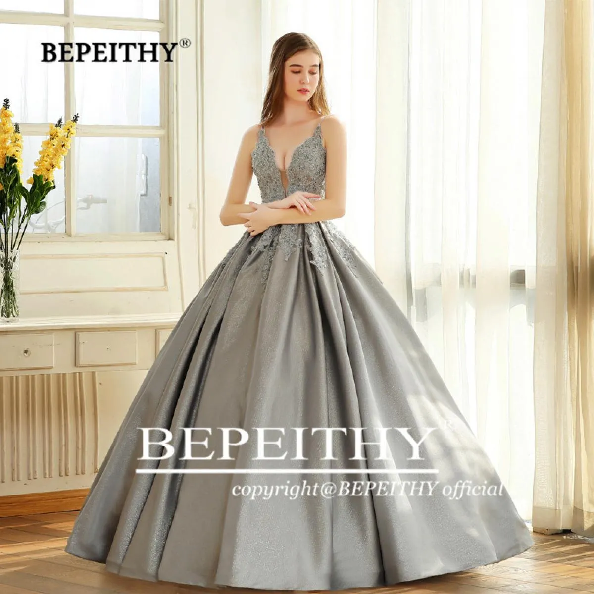 Abito da ballo Abito formale Abito da sera Bepeithy Abito da sera Bepeithy Robe De