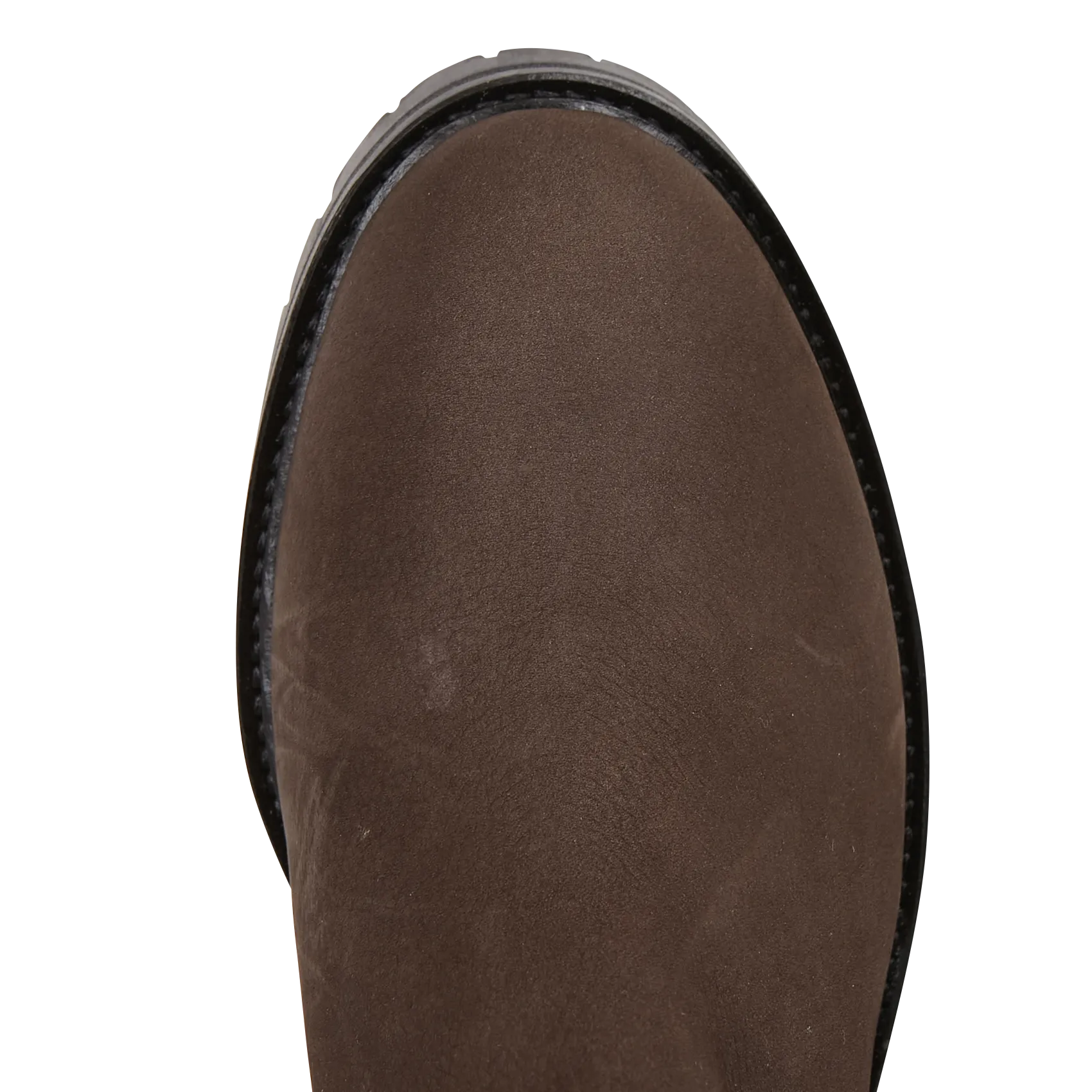  ANONYMOUS COPENHAGEN   HAILIA - Stivaletti in pelle | Marrone