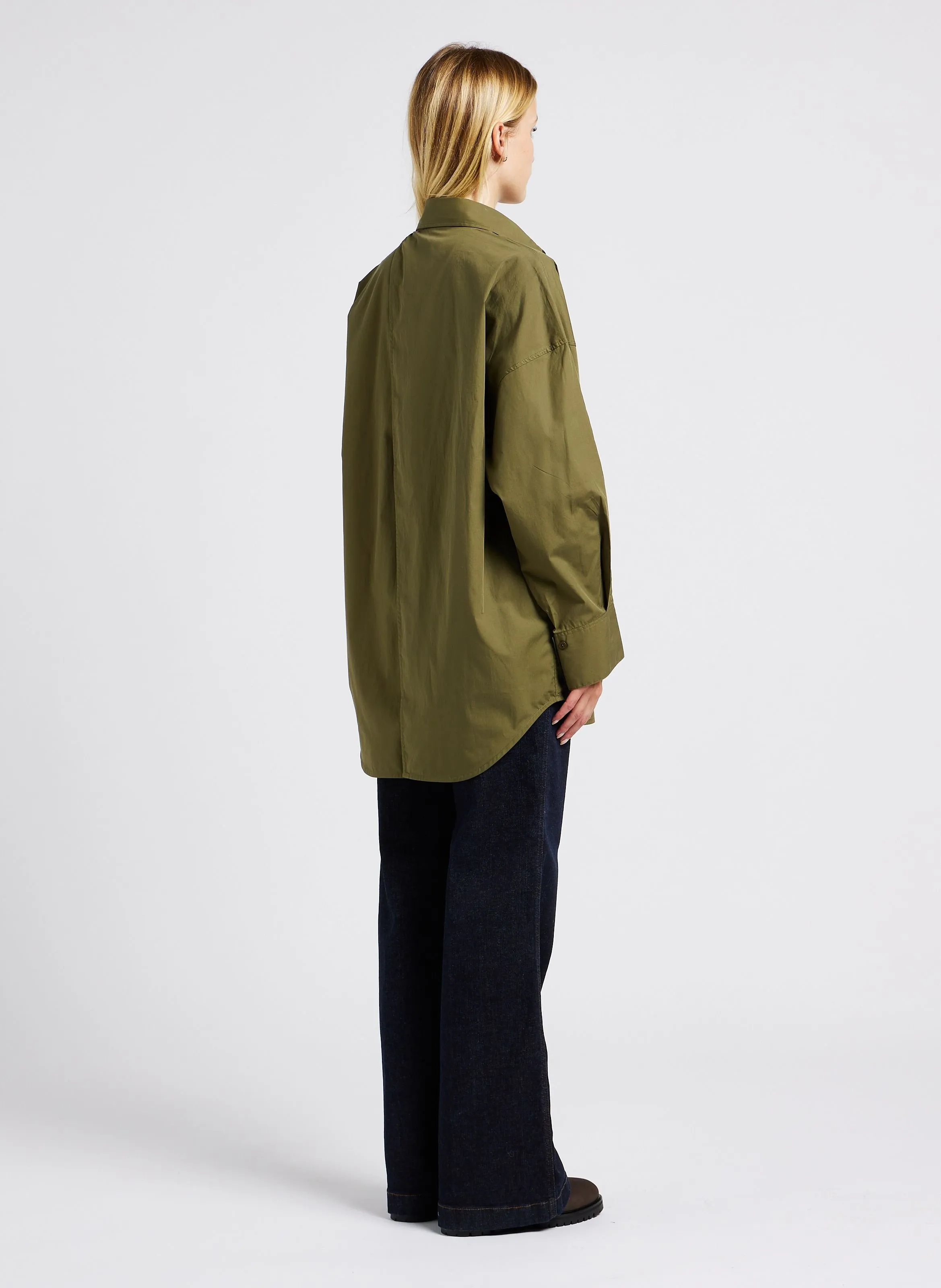  ANONYMOUS COPENHAGEN   HAILIA - Stivaletti in pelle | Marrone