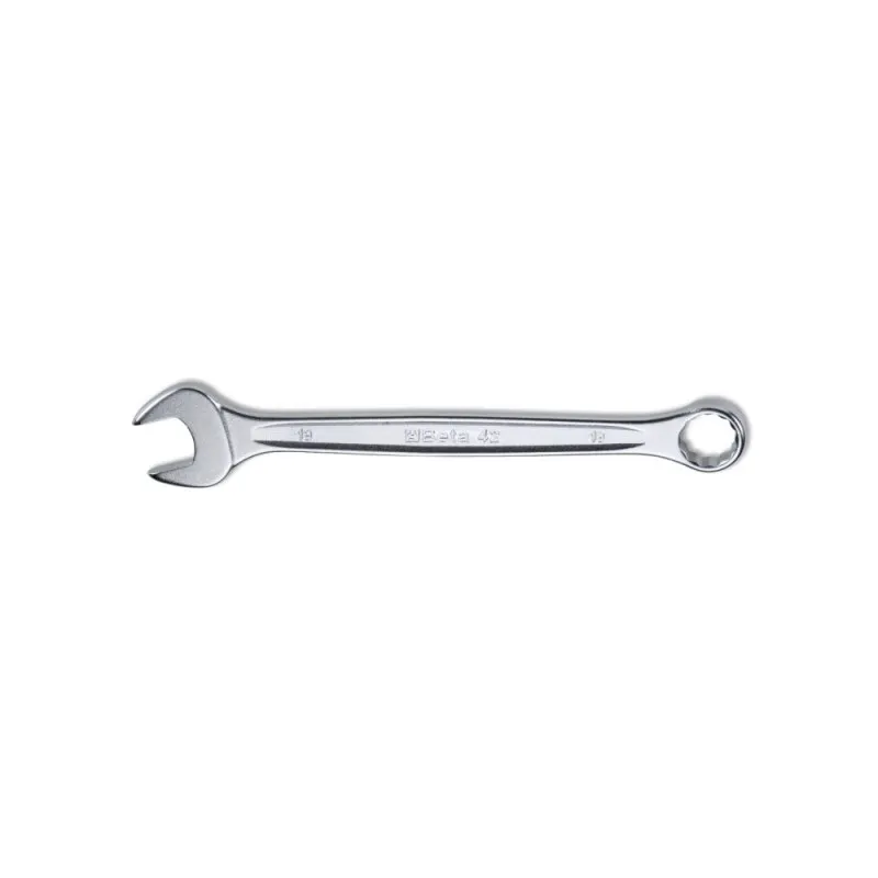 BETA Chiave Combinata 42N 27 x 27 mm | 000421027