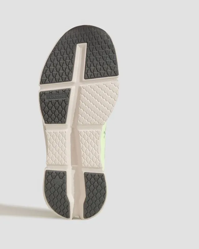 Buty biegowe damskie On Running Cloudgo 5598088-hay-sand