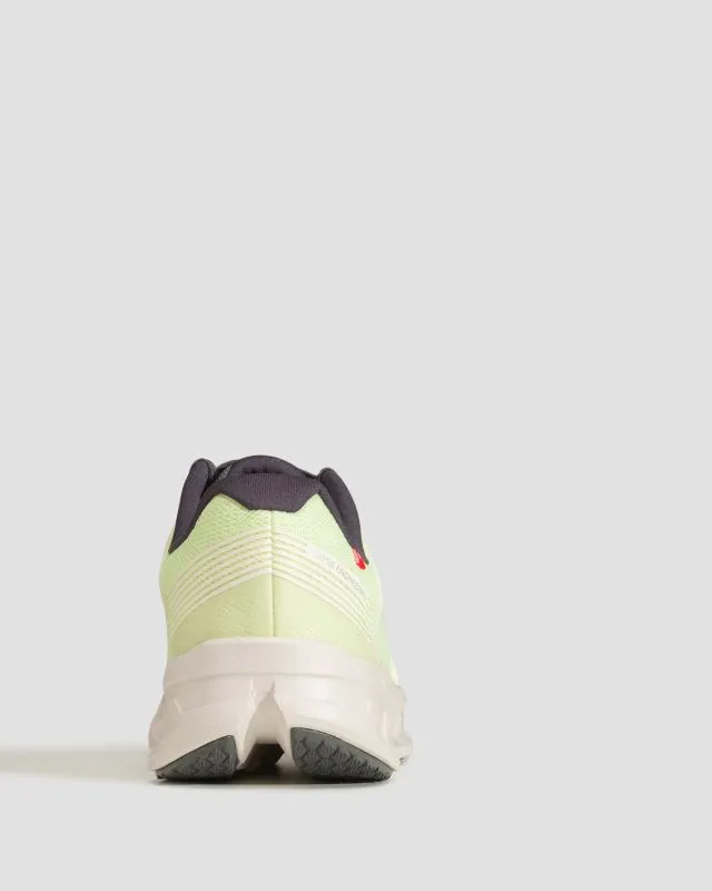 Buty biegowe damskie On Running Cloudgo 5598088-hay-sand