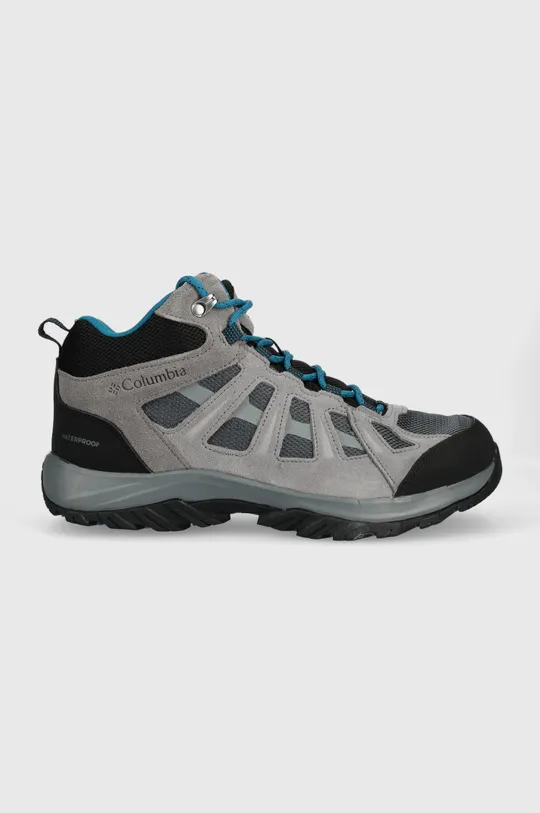 Columbia scarpe Redmond III Mid WP