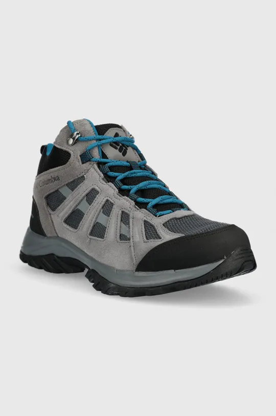 Columbia scarpe Redmond III Mid WP