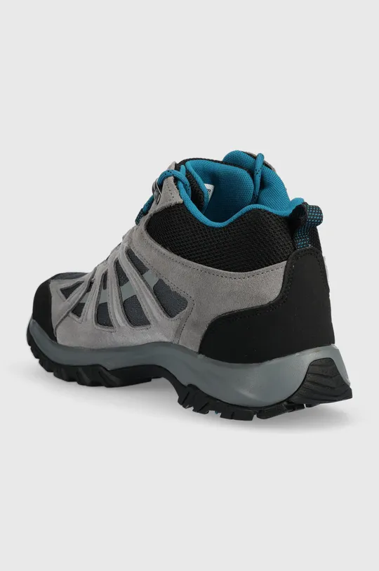 Columbia scarpe Redmond III Mid WP