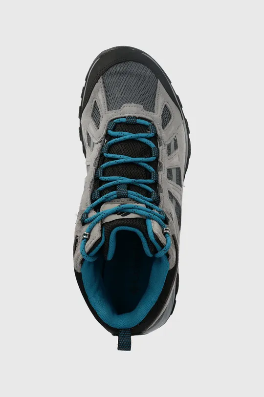 Columbia scarpe Redmond III Mid WP