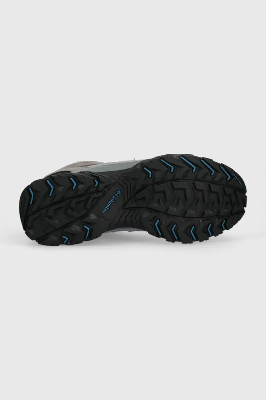 Columbia scarpe Redmond III Mid WP