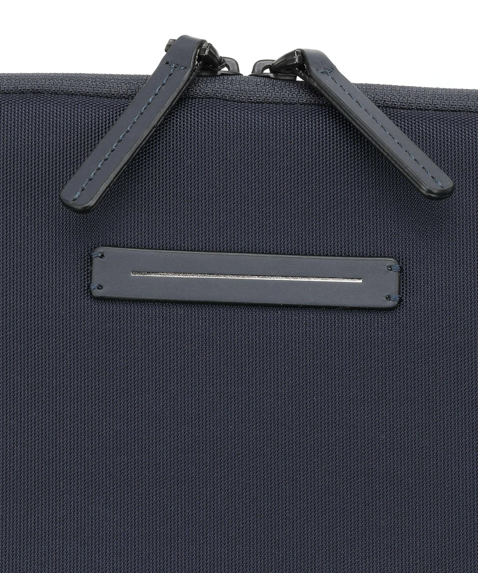  Horizn Studios Koenji Custodia pc 13″ nylon blu scuro  