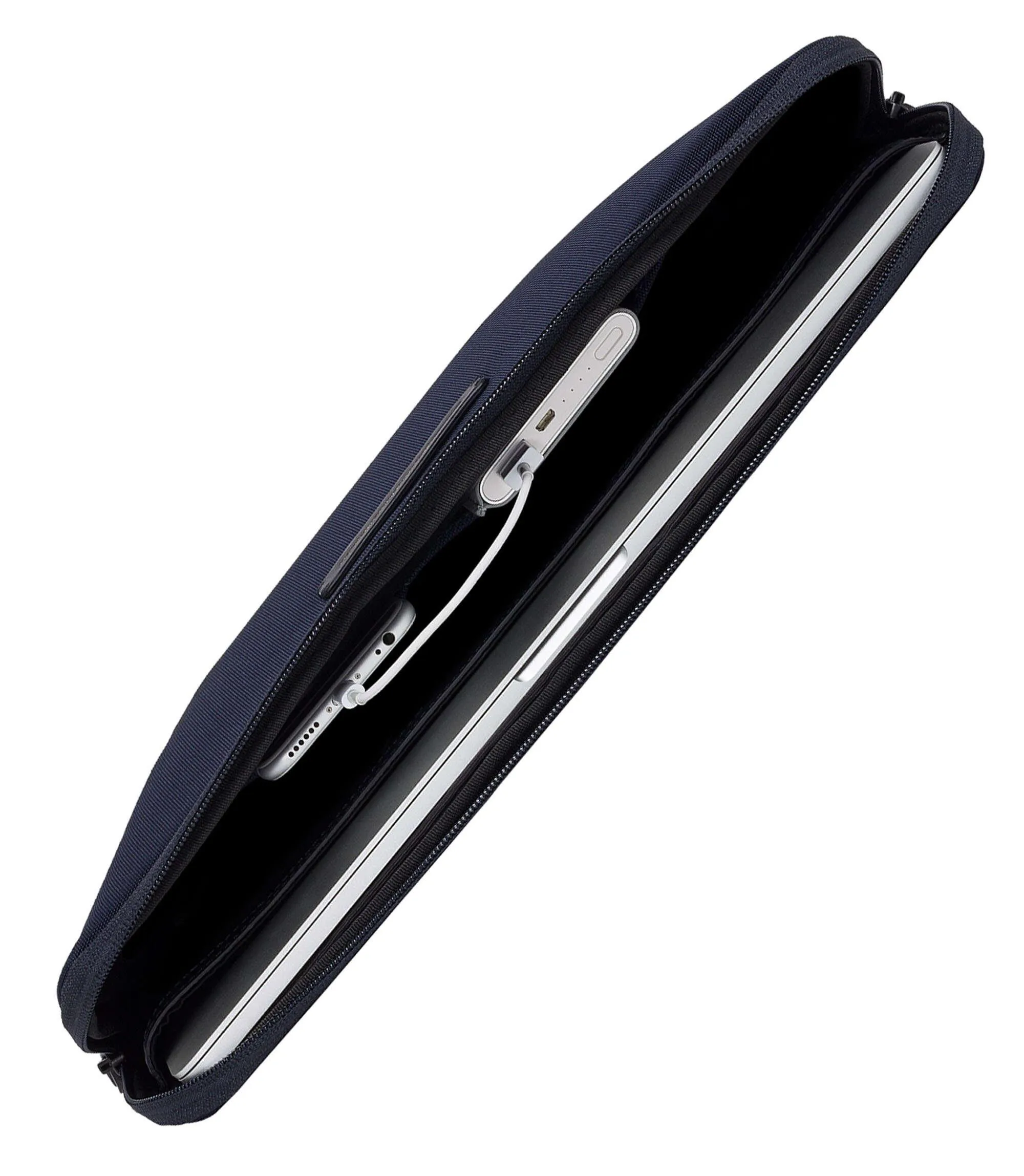  Horizn Studios Koenji Custodia pc 13″ nylon blu scuro  