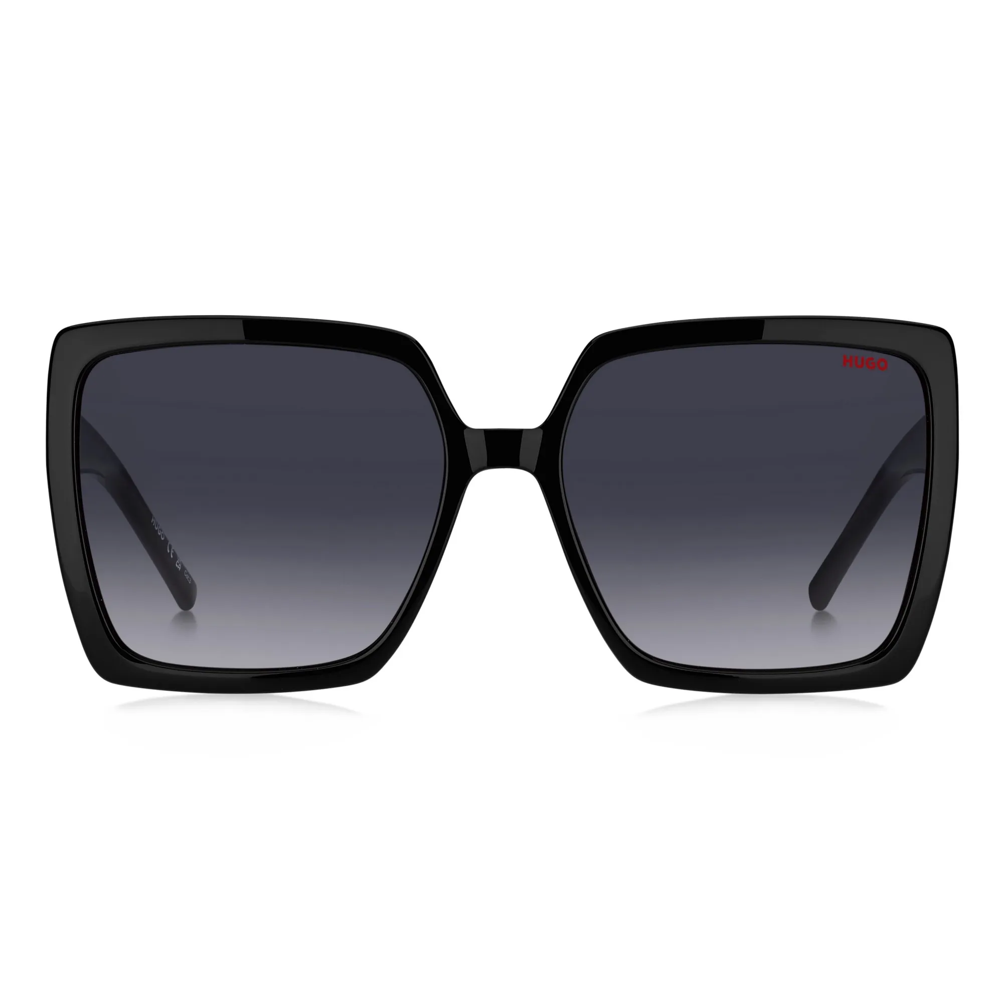   Hugo Boss HG 1285/S - 807 9O Nero | Occhiale Da Sole Donna 