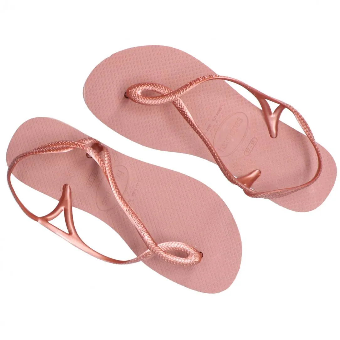 KIDS BEACHSANDALS Rosa Rosa