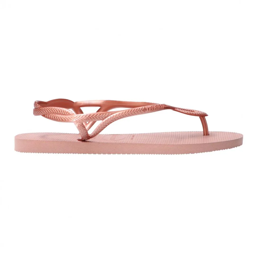KIDS BEACHSANDALS Rosa Rosa