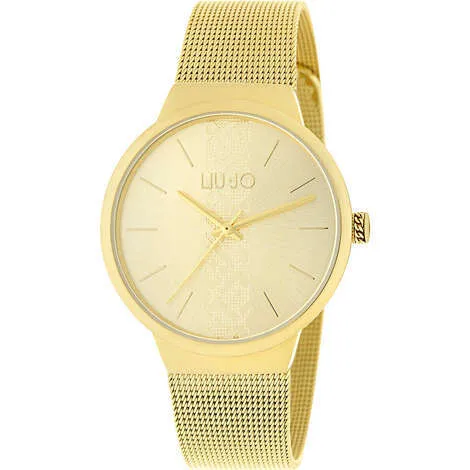LIUJO Orologio solo tempo donna Liujo TLJ1362