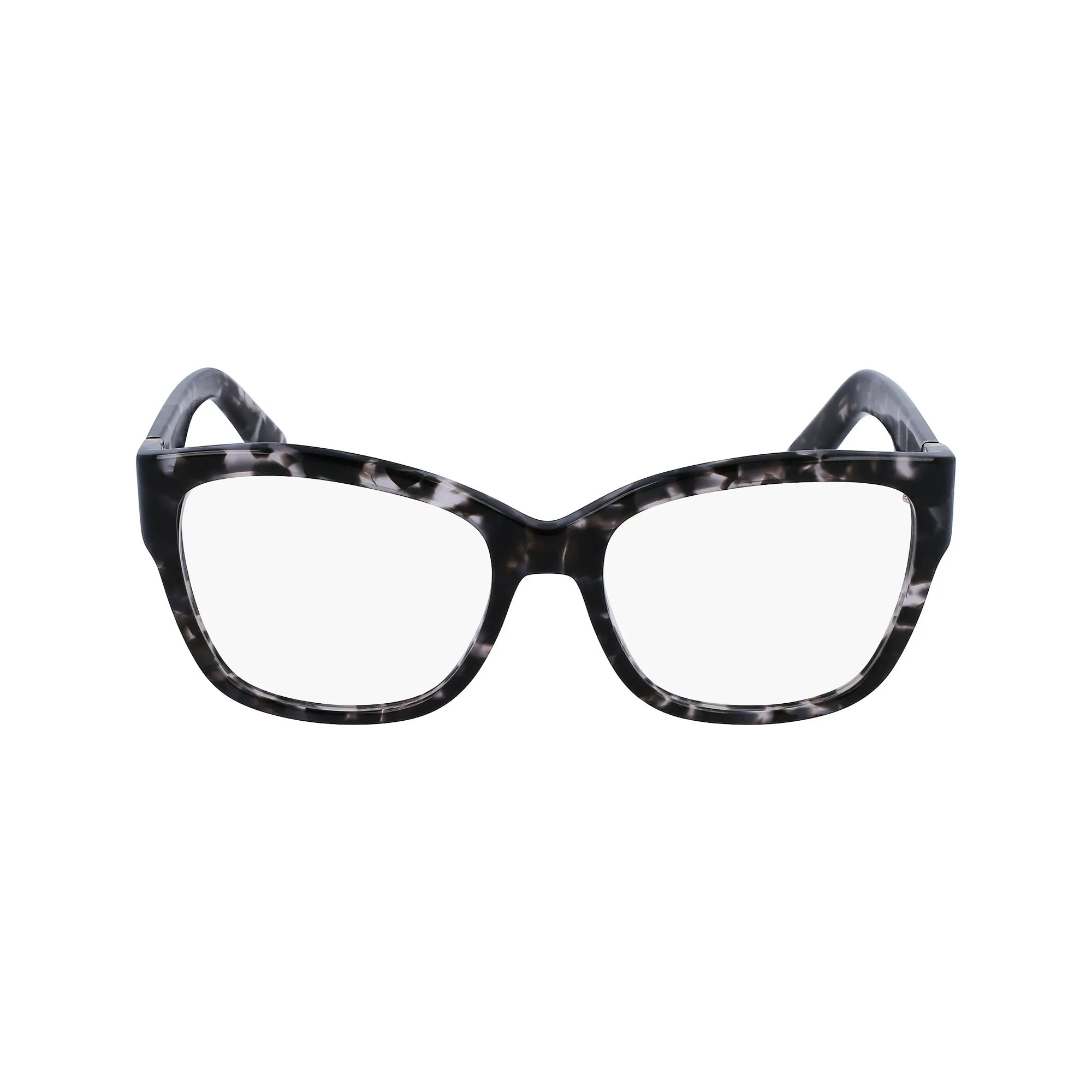   Longchamp LO 2712 - 005 Avana Grigio | Occhiale Da Vista Donna 