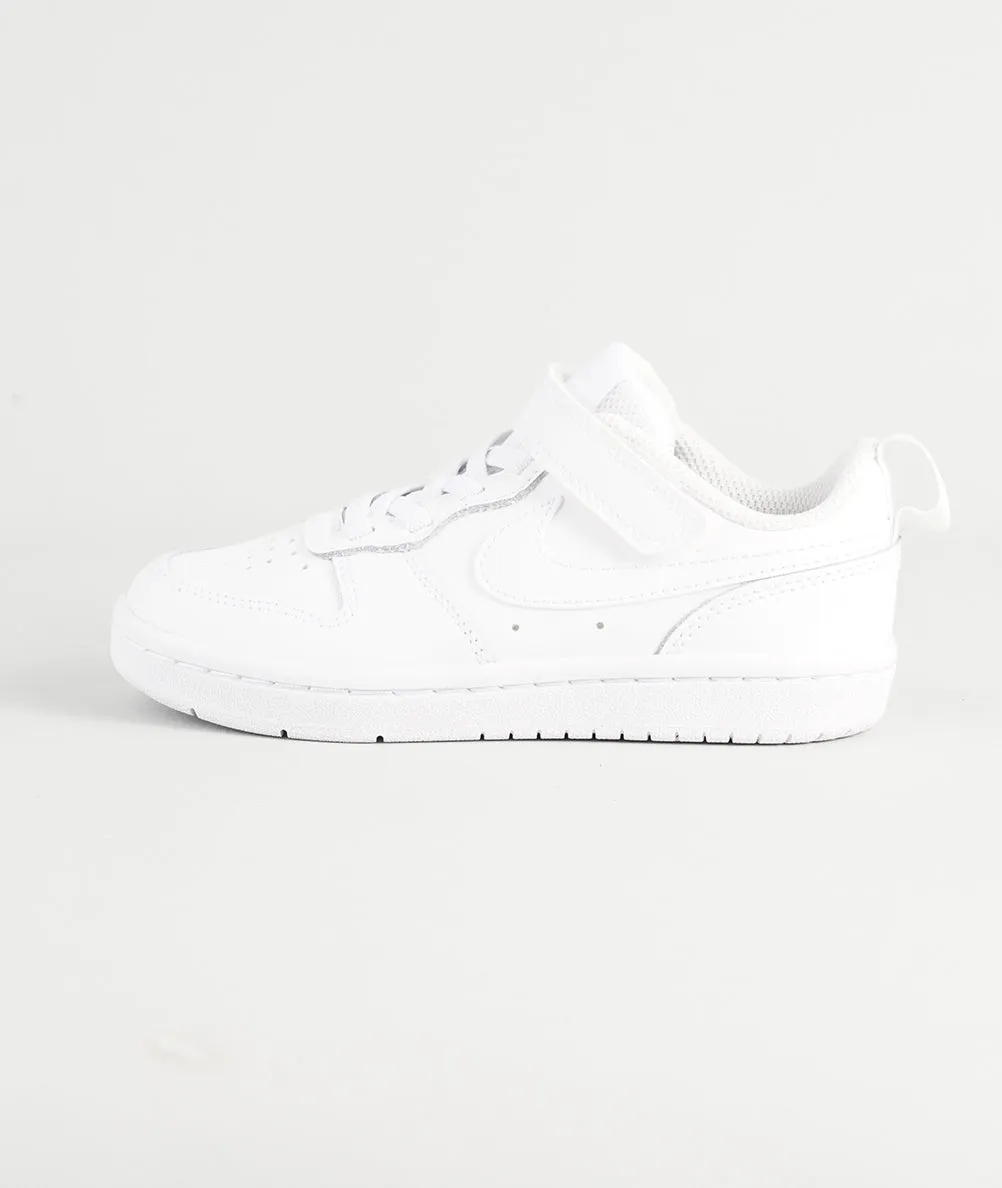 NIKE COURT BOROUGH LOW