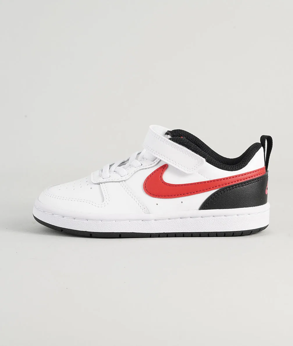 NIKE COURT BOROUGH LOW