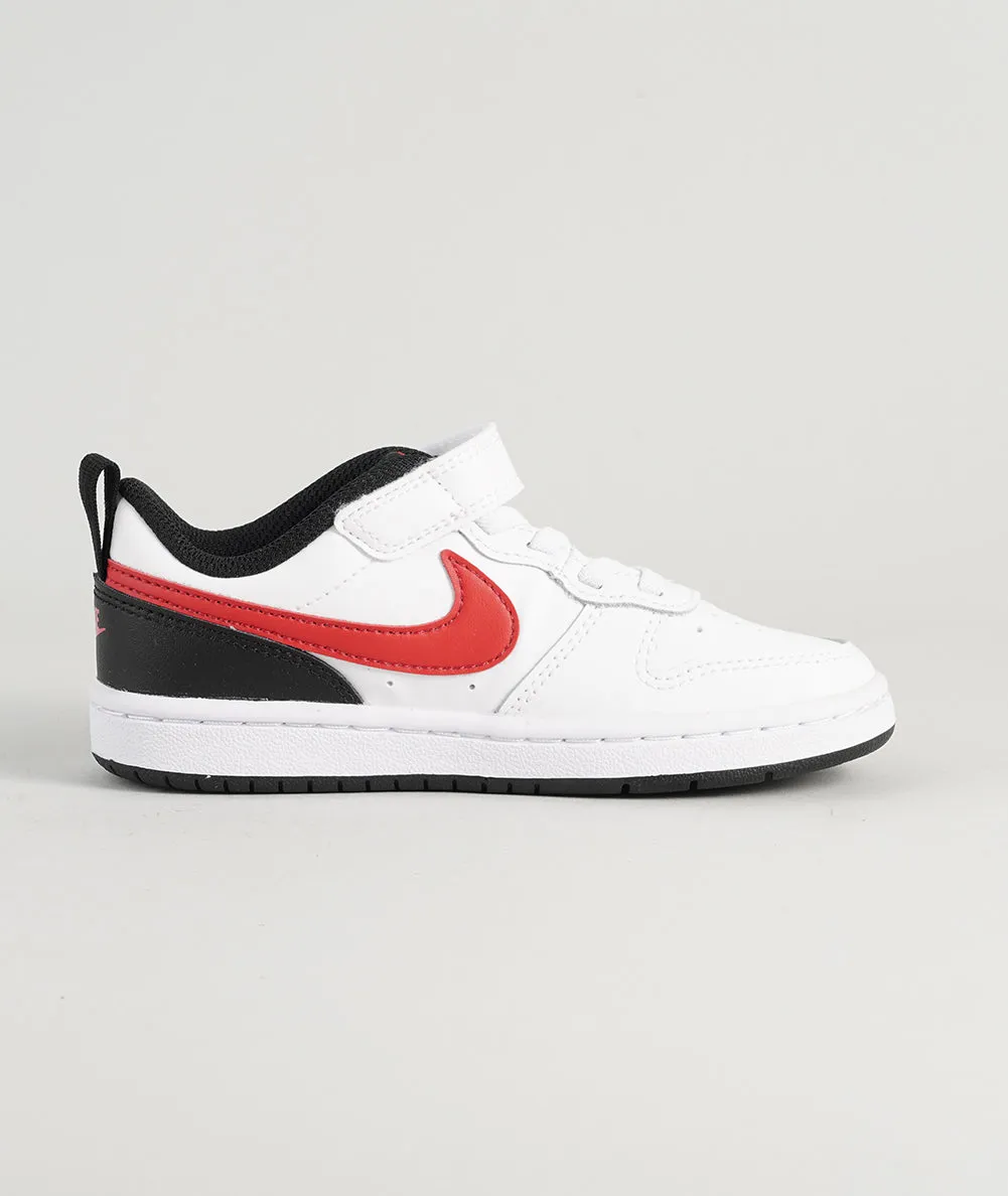 NIKE COURT BOROUGH LOW