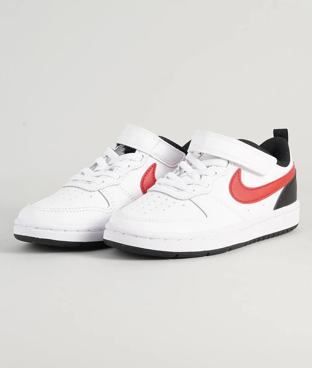 NIKE COURT BOROUGH LOW