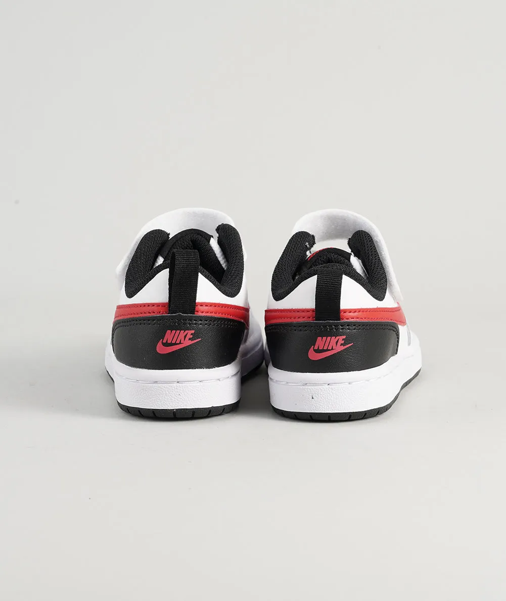 NIKE COURT BOROUGH LOW