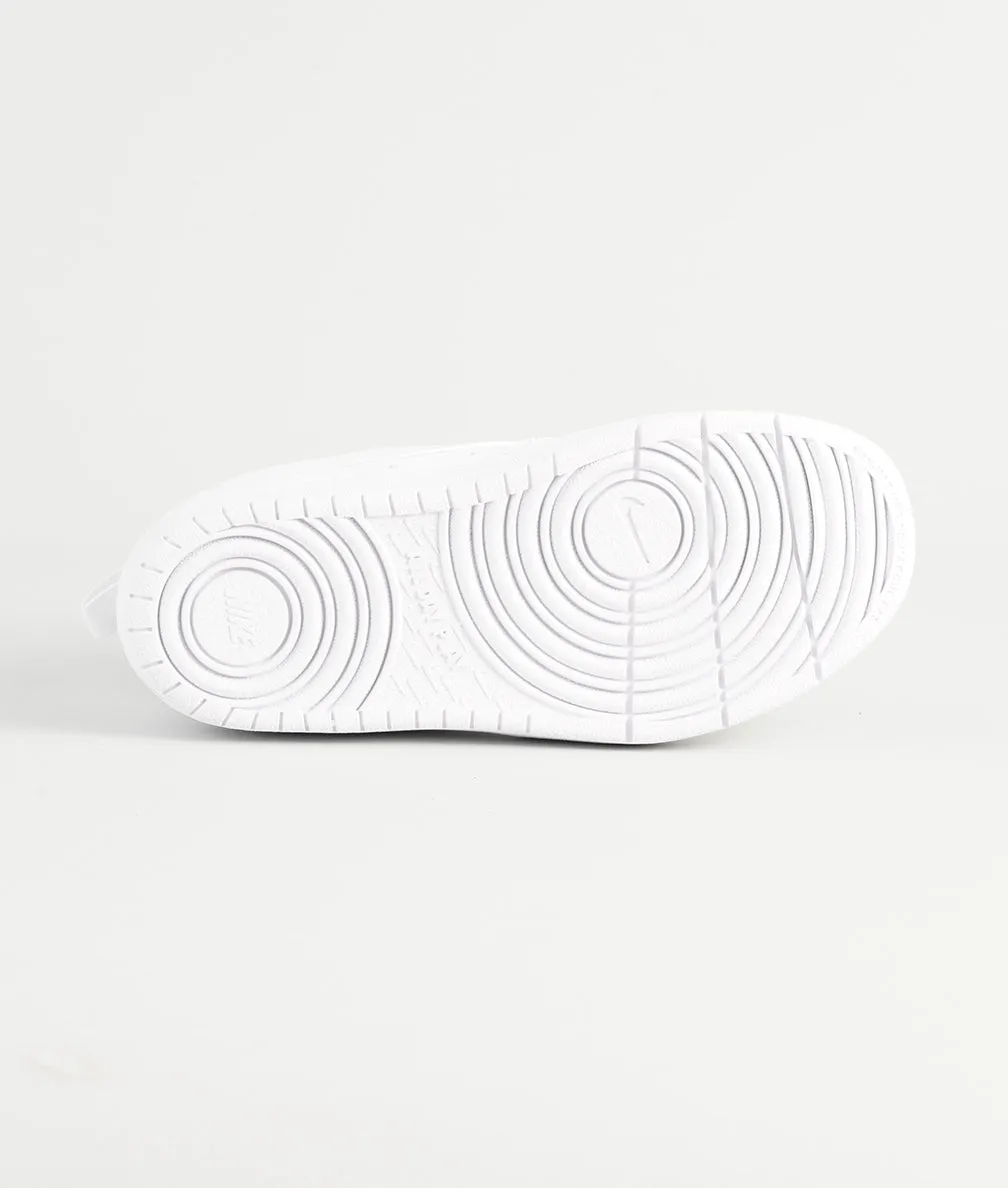 NIKE COURT BOROUGH LOW