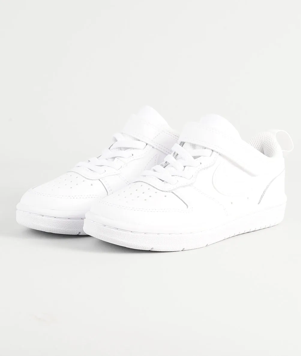 NIKE COURT BOROUGH LOW