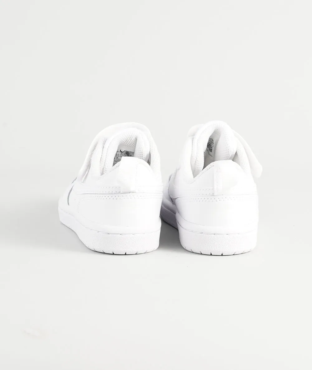 NIKE COURT BOROUGH LOW