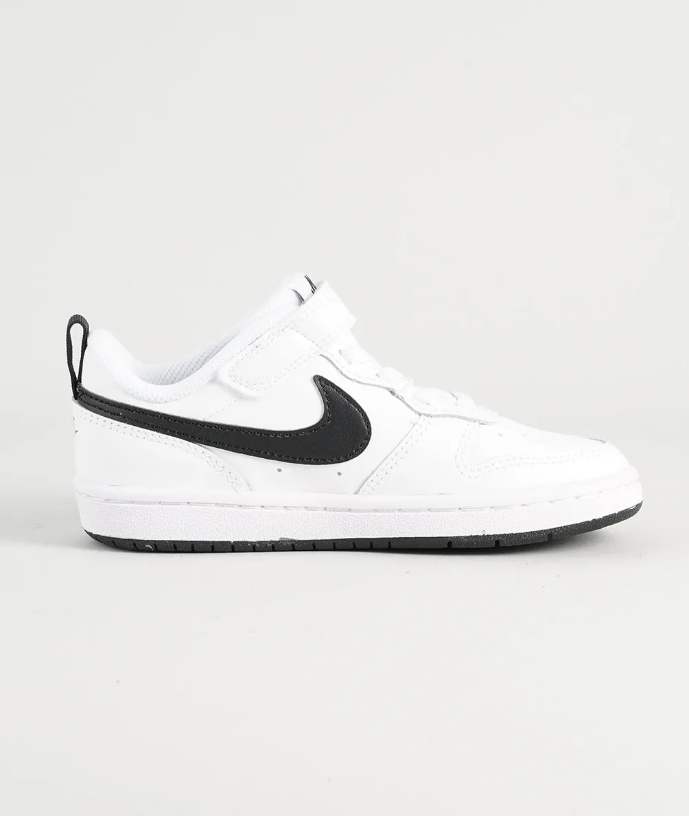 NIKE COURT BOROUGH LOW
