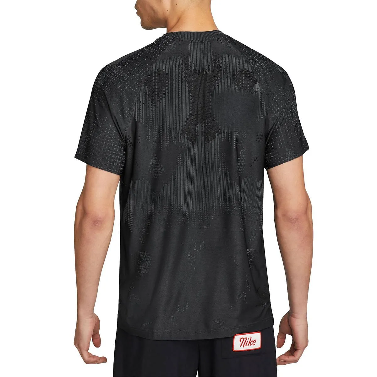      NIKE T-SHIRT DRI-FIT ADV APS  