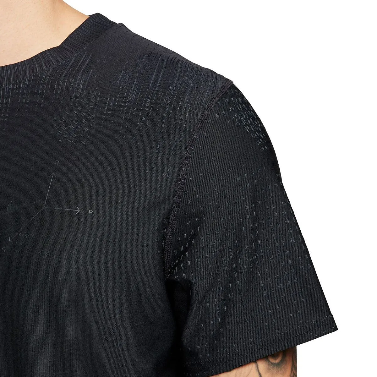      NIKE T-SHIRT DRI-FIT ADV APS  