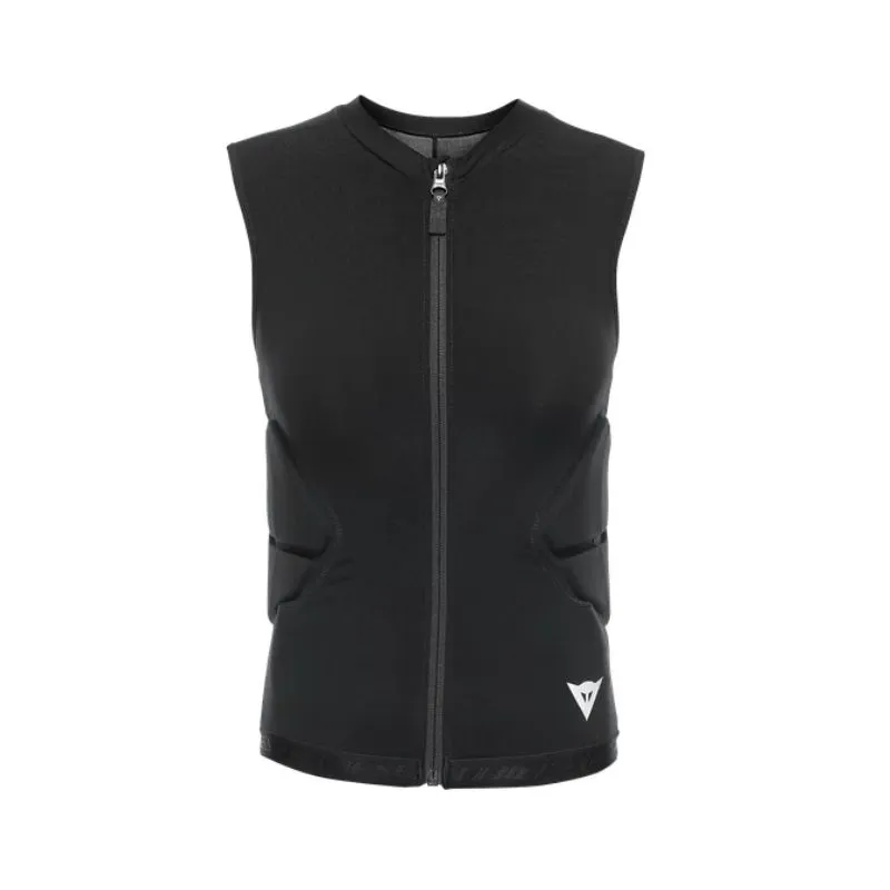 Paraschiena da donna Dainese FLEXAGON WAISTCOAT 2 WMN (STRETCH LIMO/CASTLE ROCK)
