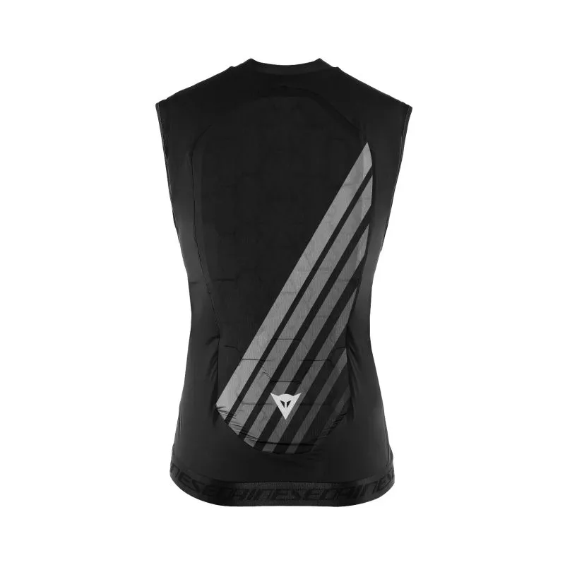 Paraschiena da donna Dainese FLEXAGON WAISTCOAT 2 WMN (STRETCH LIMO/CASTLE ROCK)