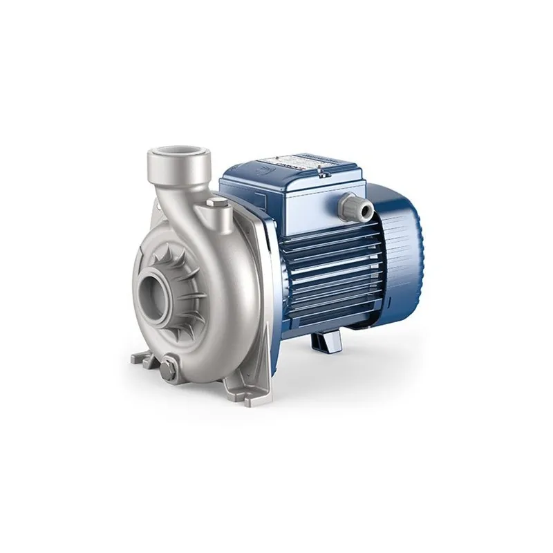 Pedrollo pompa con girante aperta trifase NGA 1B PRO cod. 44GEX32BA