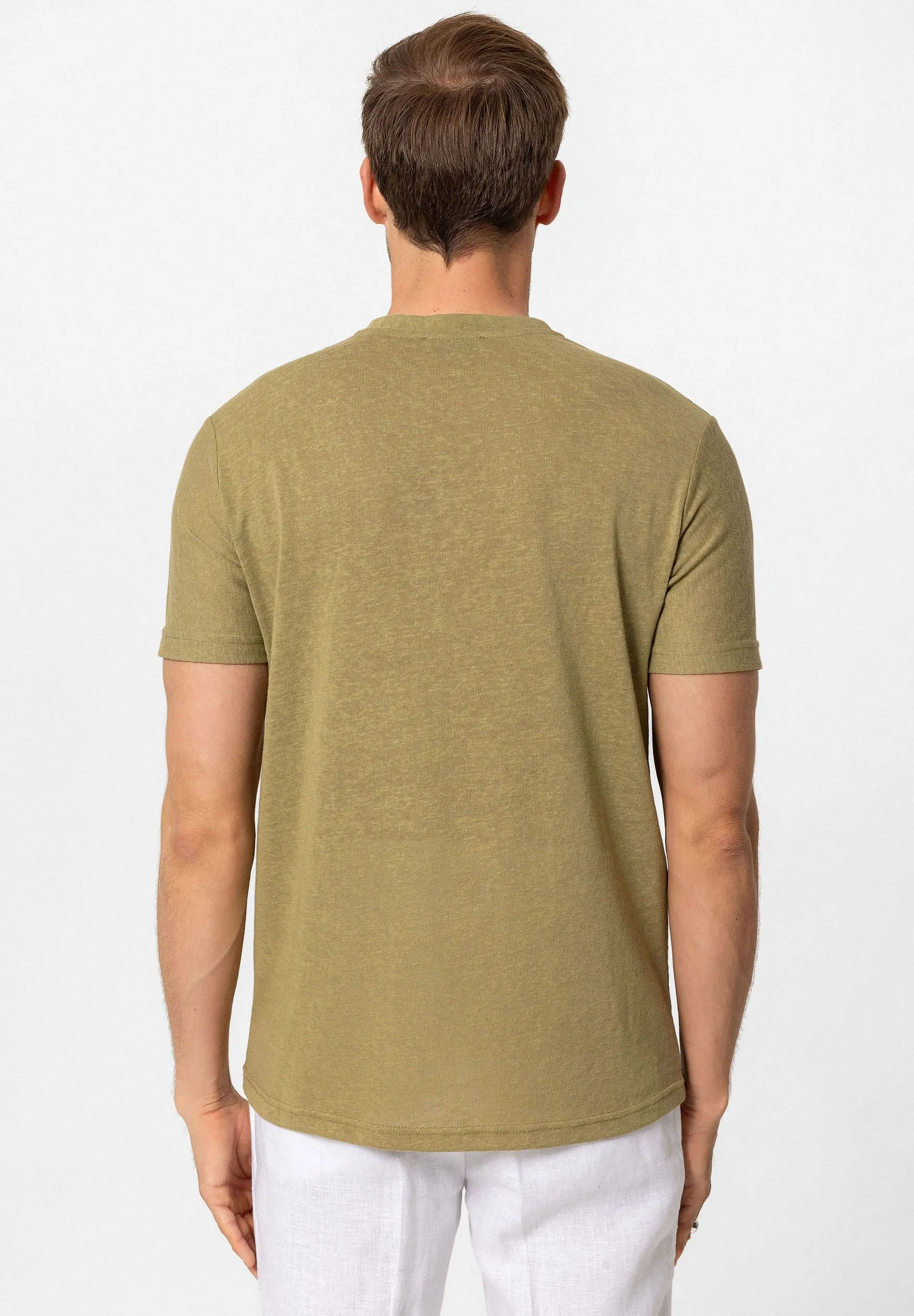 PETRONILLA - 3 PACK - T-shirt basic