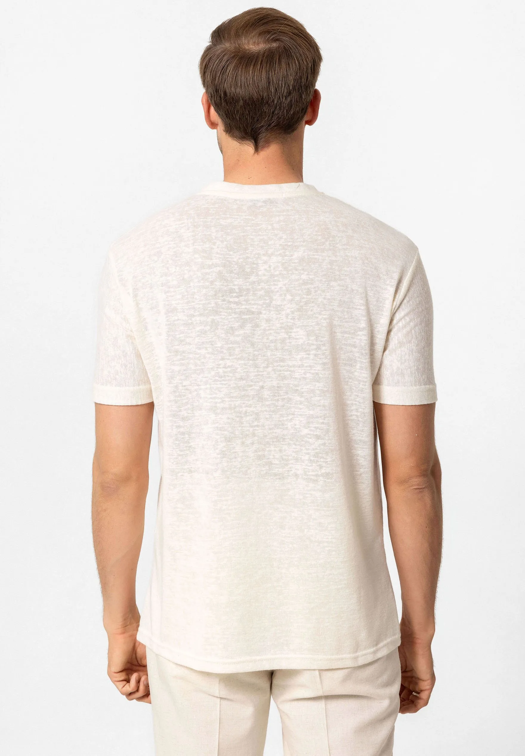PETRONILLA - 3 PACK - T-shirt basic