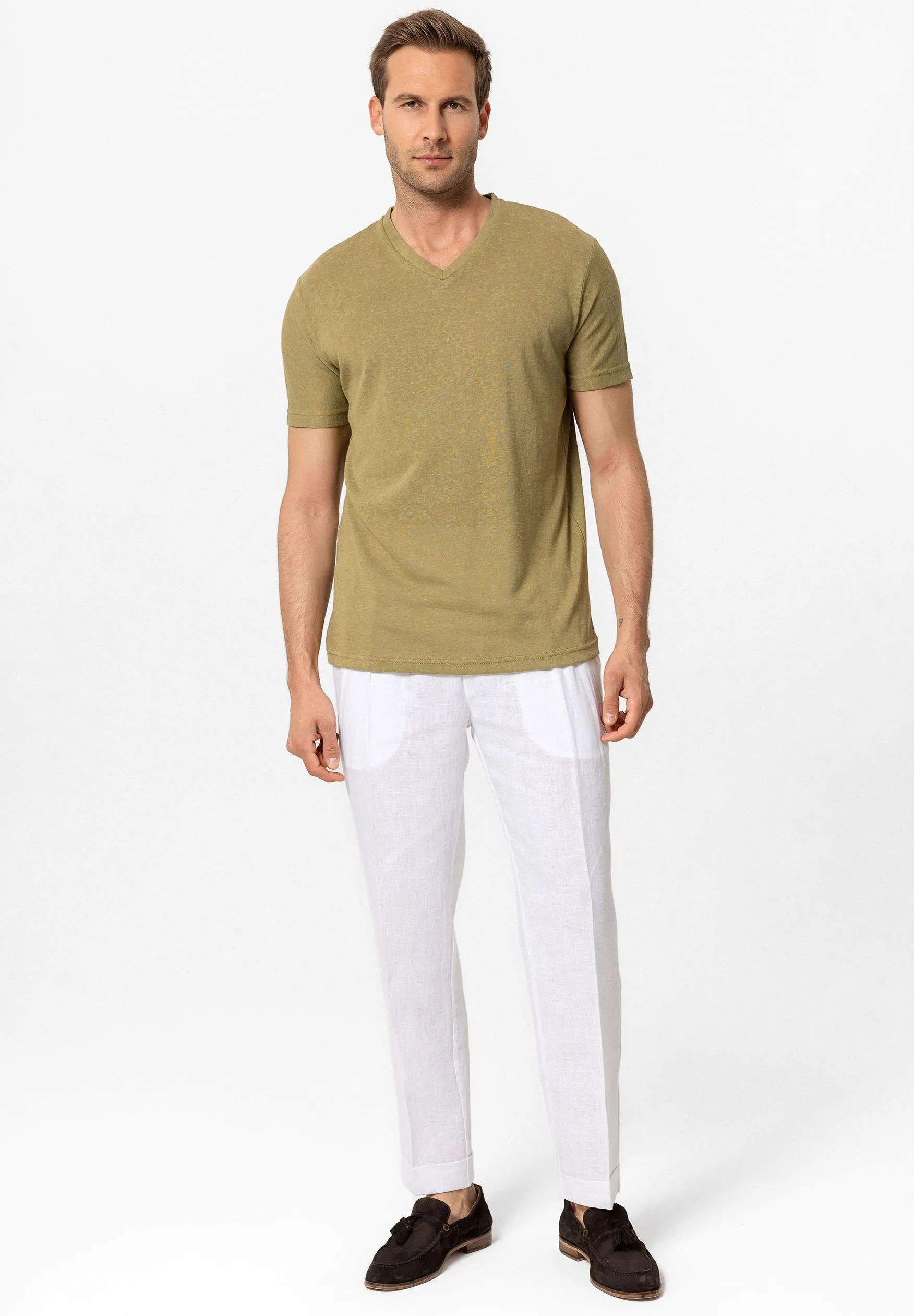 PETRONILLA - 3 PACK - T-shirt basic