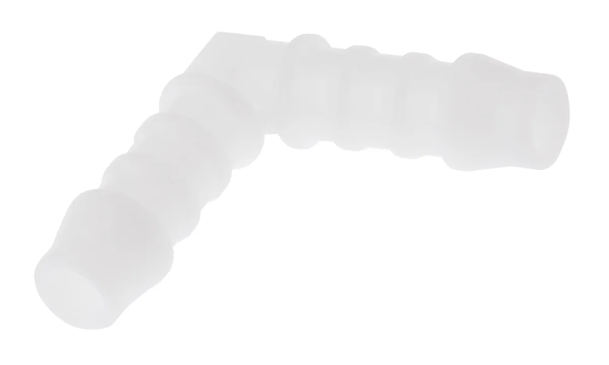 Portagomma RS PRO in Acetale, Ø int. 8mm