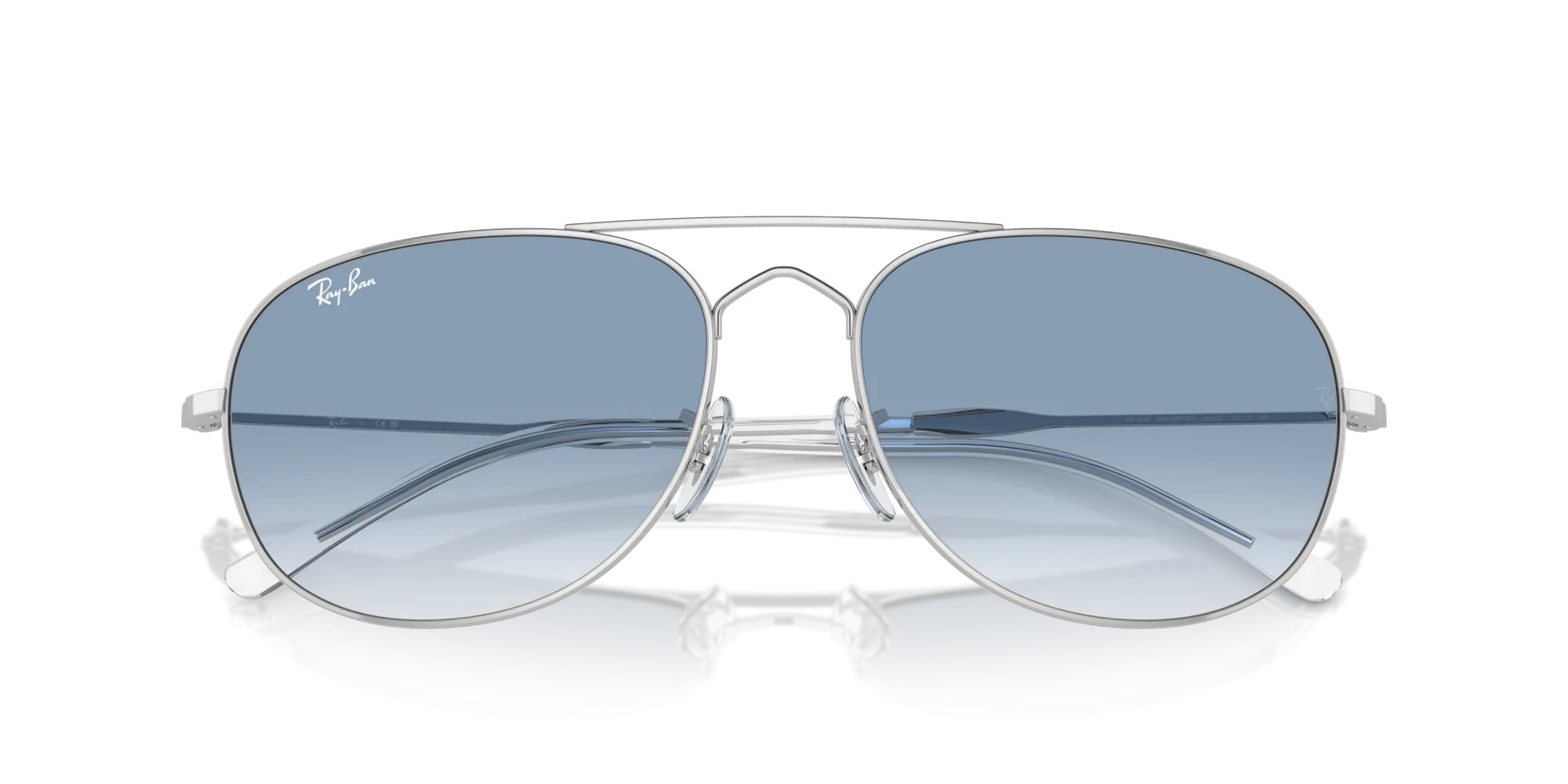   Ray - Ban RB3735 BAIN BRIDGE 003/3F