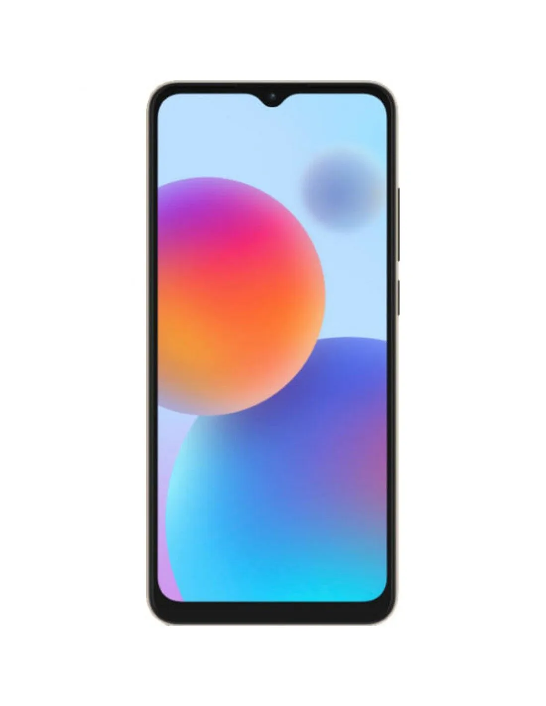 Smartphone ZTE Blade A52 6,52" HD+ 4 GB RAM 64 GB Grigio