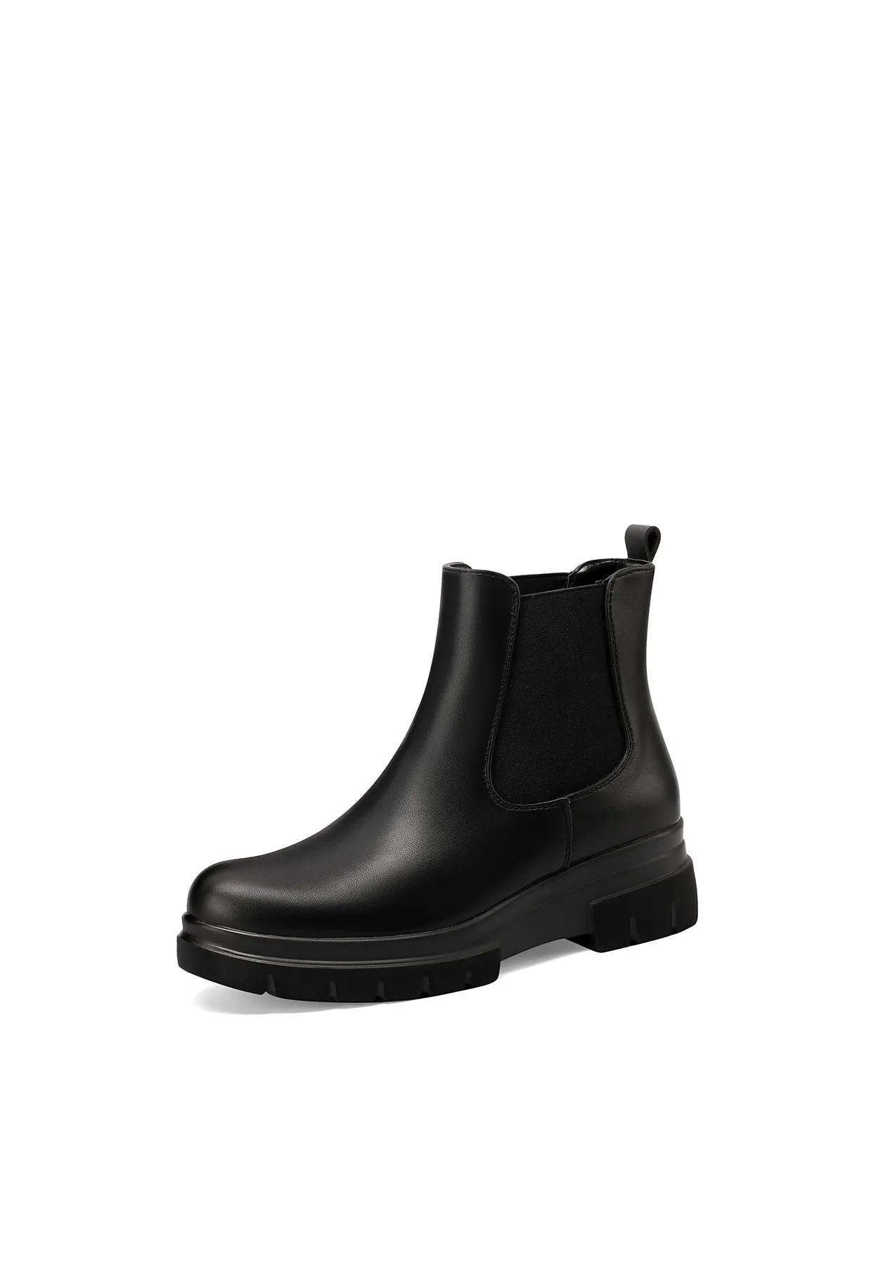 Stivaletti X31-44