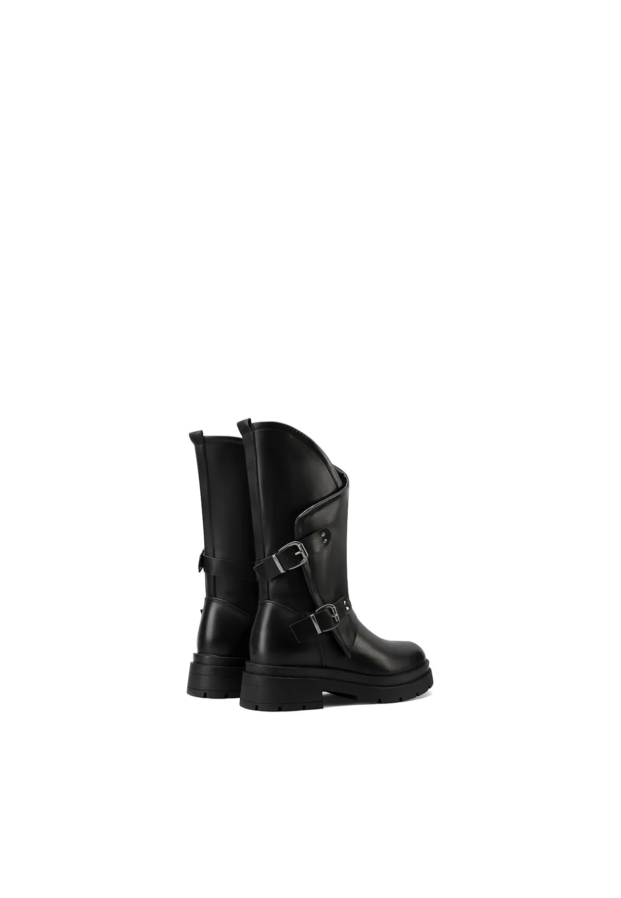 Stivaletti X31-64