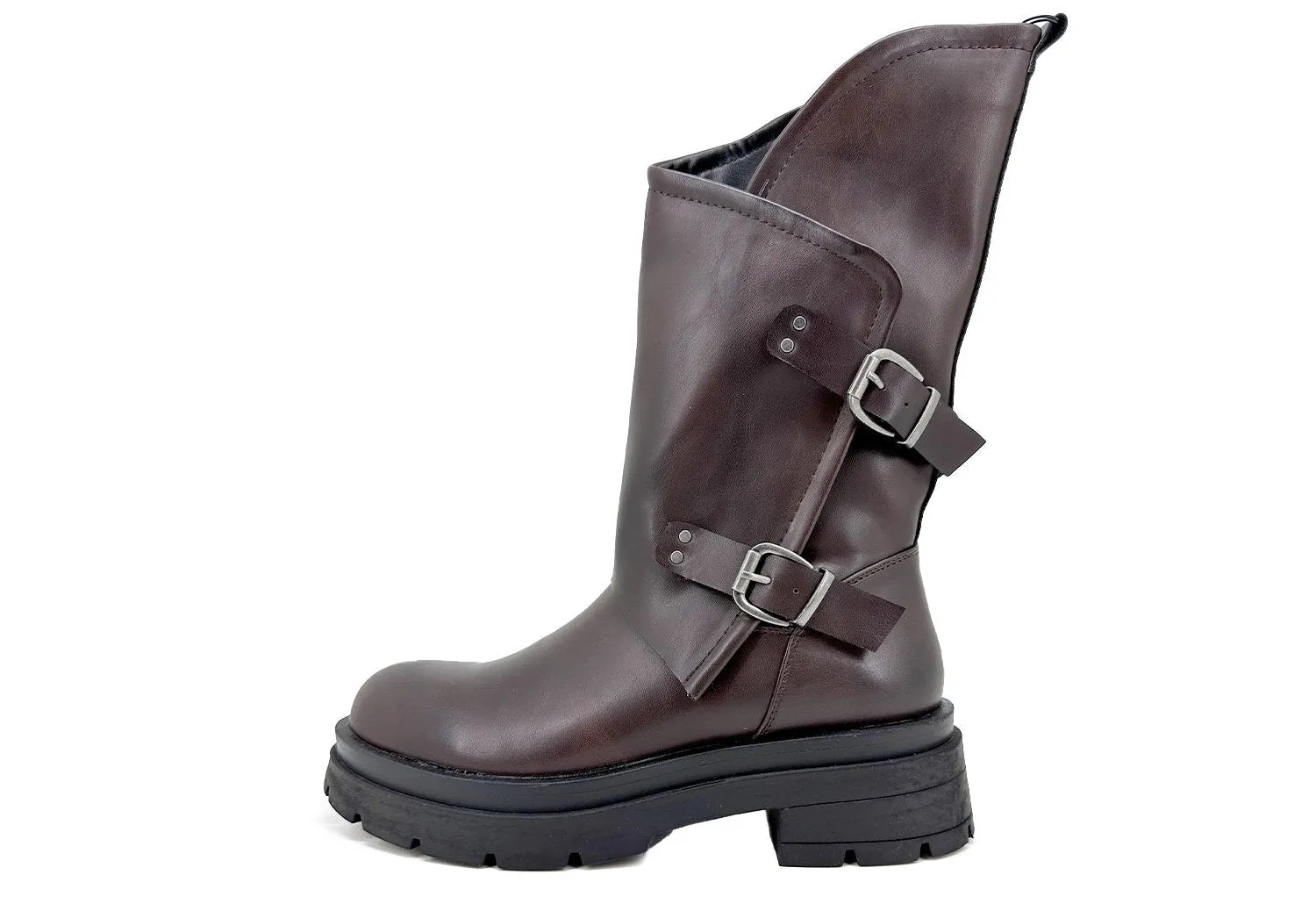 Stivaletti X31-64