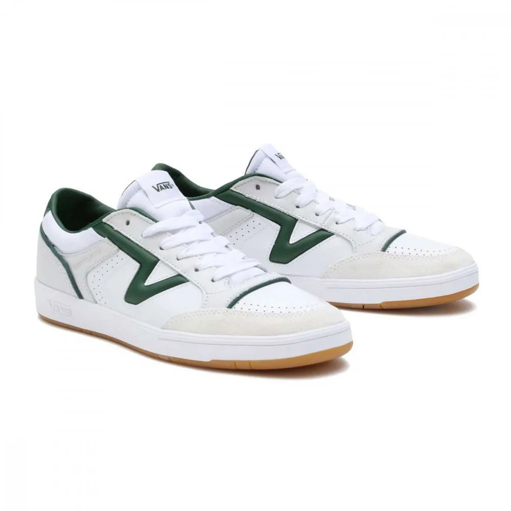 VANS LOWLAND COMFYCUSH™ JMP