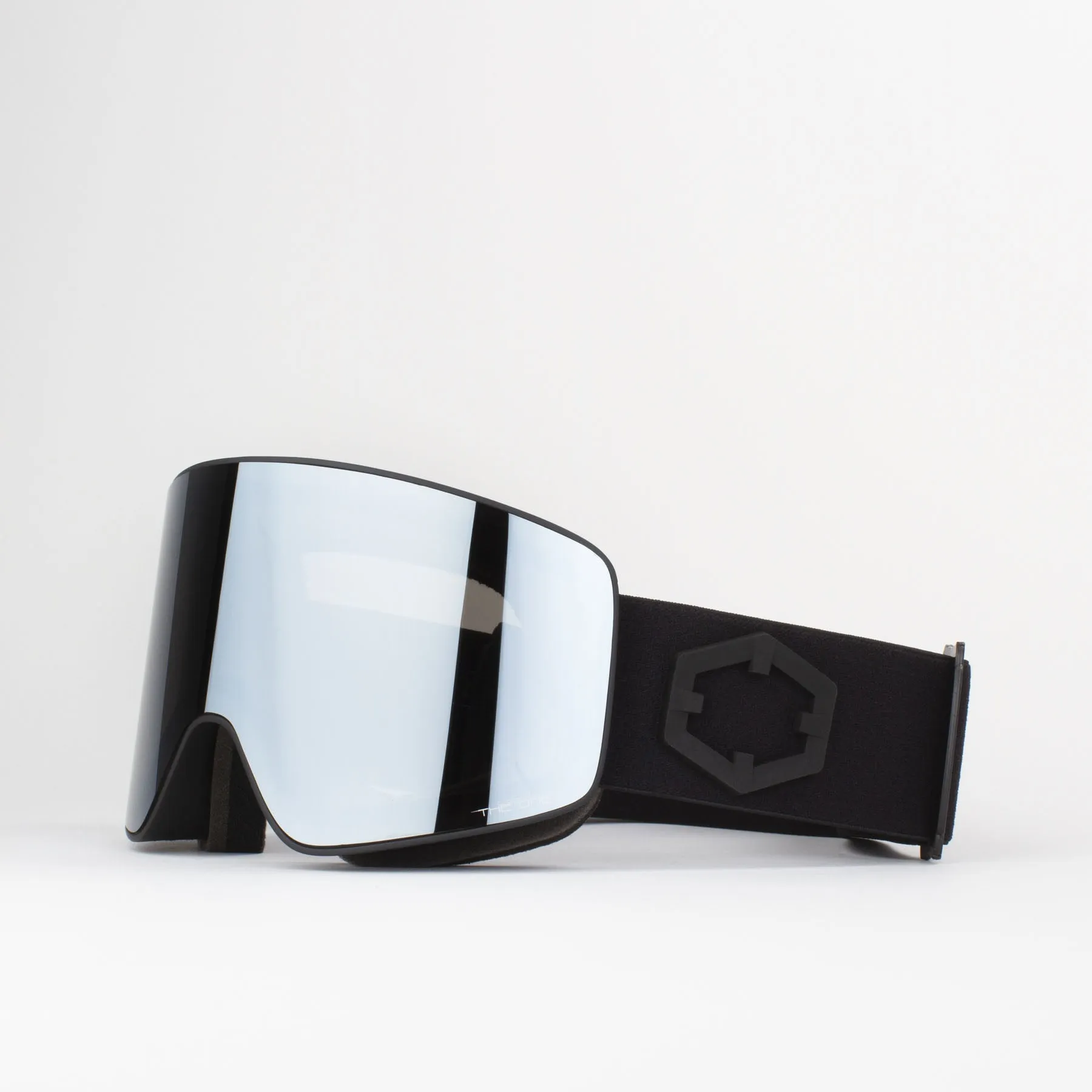 Void Black The One Cosmo Maschera Snowboard